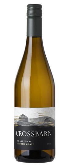2023 CrossBarn (Paul Hobbs) Sonoma Coast Chardonnay