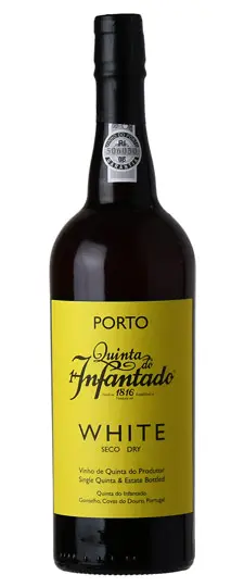 Quinta do Infantado White Port