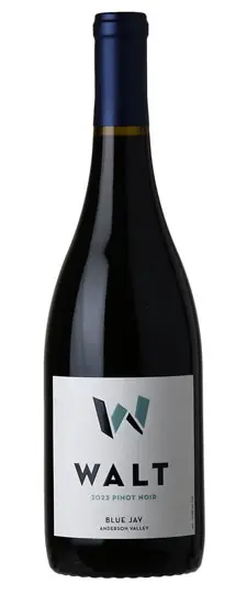 2023 Walt "Blue Jay" Anderson Valley Pinot Noir
