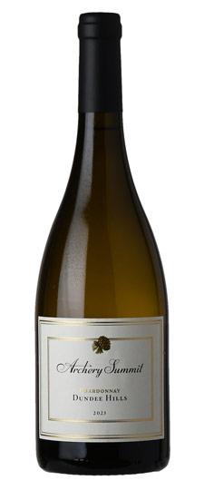 2023 Archery Summit Dundee Hills Chardonnay
