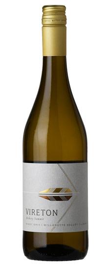 2024 Archery Summit "Vireton" Willamette Valley Pinot Gris