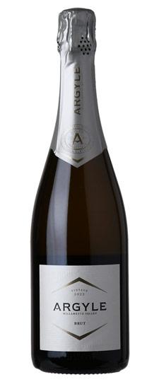 2022 Argyle Willamette Valley Brut Sparkling Wine