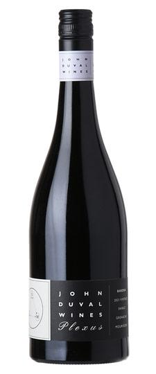2021 John Duval "Plexus" GSM Barossa Valley South Australia