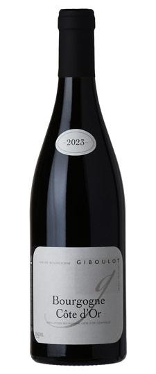 2023 Domaine Jean-Michel Giboulot Cote d'Or Bourgogne Rouge