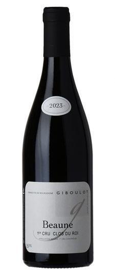 2023 Domaine Jean-Michel Giboulot Beaune 1er Cru "Clos du Roi"