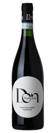2021 Donvitantonio Montepulciano d'Abruzzo