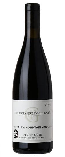 2023 Patricia Green "Chehalem Mountain Vineyard" Chehalem Mountains Pinot Noir