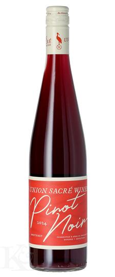 2024 Union Sacré Monterey County Pinot Noir