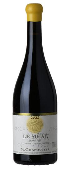 2022 M. Chapoutier "Le Méal" Ermitage