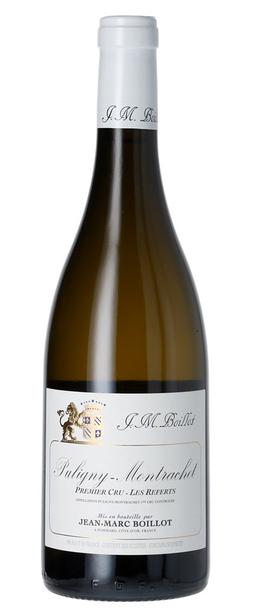 2023 Domaine Jean Marc Boillot Puligny Montrachet 1er Cru "Referts"