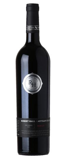 2022 Robert Hall Paso Robles Merlot