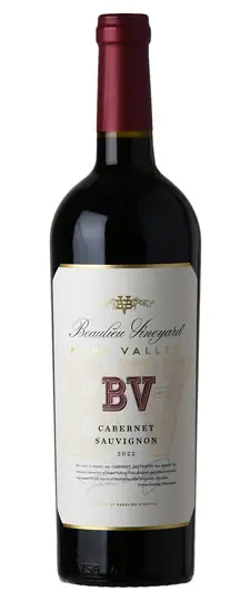 2022 Beaulieu Vineyard Napa Valley Cabernet Sauvignon