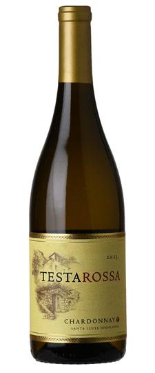 2023 Testarossa Santa Lucia Highlands Chardonnay