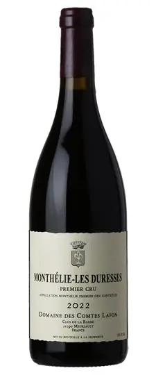 2022 Domaine des Comtes Lafon Monthelie 1er Cru "Les Duresses"