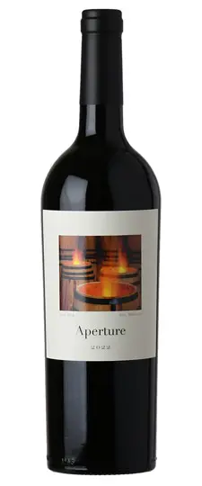 2022 Aperture "Soil Specific" Sonoma County Bordeaux Blend