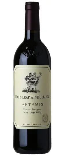 2022 Stag's Leap Wine Cellars "Artemis" Napa Valley Cabernet Sauvignon