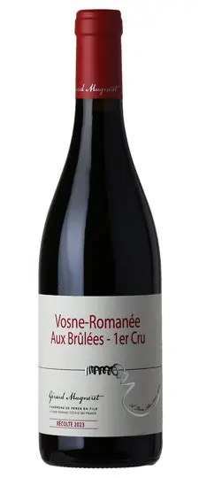 2023 Domaine Gerard Mugneret Vosne Romanee 1er Cru "Aux Brulees"