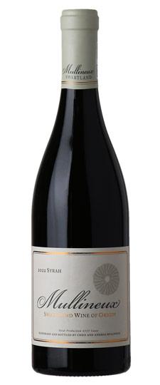 2022 Mullineux Syrah Swartland South Africa