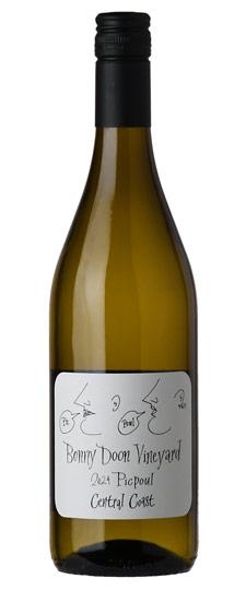 2024 Bonny Doon Vineyard Central Coast Picpoul