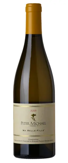 2023 Peter Michael "Ma Belle-Fille" Knights Valley Chardonnay