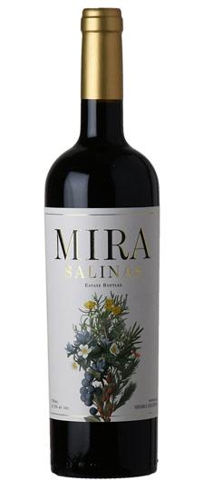 2020 Bodegas Sierra Salinas "Mira Salinas" Monastrell Alicante