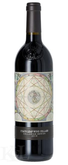 2019 Stag's Leap Wine Cellars "Cellarius Series" Napa Valley Cabernet Sauvignon