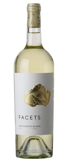 2024 Gemstone "Facets" Napa Valley Sauvignon Blanc