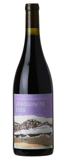 2023 STiRM "Joaquinite - Gimelli Vineyard" Cienega Valley Pinot Noir