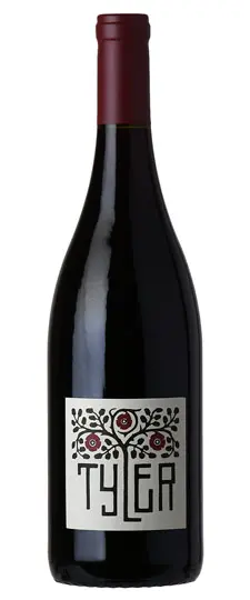 2023 Tyler Santa Barbara County Pinot Noir