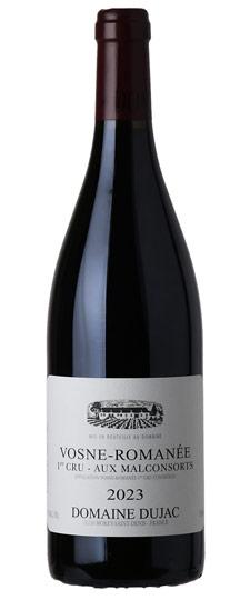 2023 Domaine Dujac Vosne-Romanée 1er Cru "Aux Malconsorts"