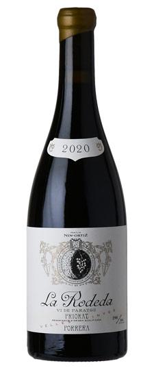 2020 Familia Nin-Ortiz "La Rodeda Velles Vinyes" Priorat