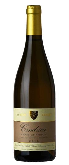 2016 Domaine André Perret "Clos Chanson" Condrieu