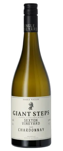 2022 Giant Steps "Sexton Vineyard" Chardonnay Yarra Valley Victoria