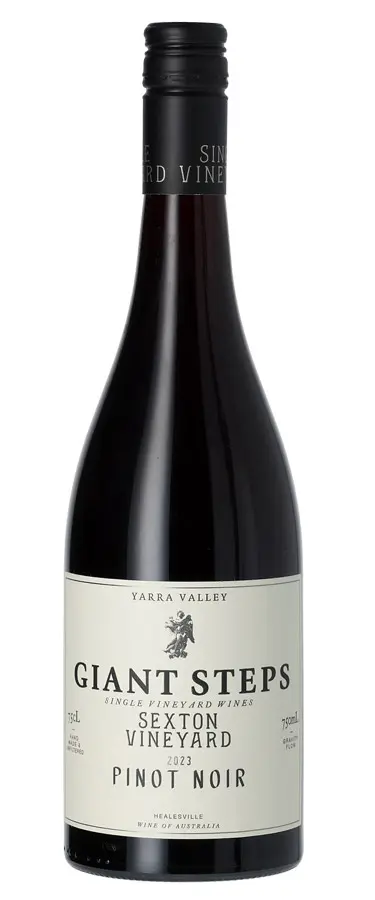 2023 Giant Steps "Sexton Vineyard" Pinot Noir Yarra Valley Victoria