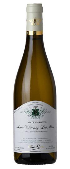 2024 Domaine Pascal & Mireille Renaud Mâcon-Charnay