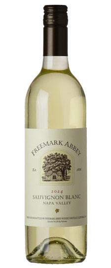 2024 Freemark Abbey Napa Valley Sauvignon Blanc