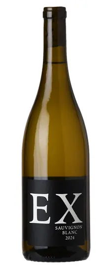 Wrath "EX" Monterey County Sauvignon Blanc