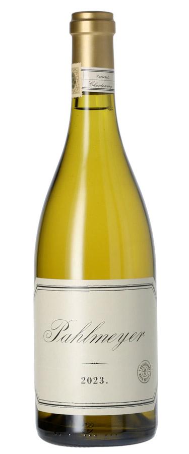 2023 Pahlmeyer Napa Valley Chardonnay