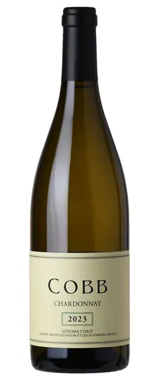 2023 Cobb Sonoma Coast Chardonnay