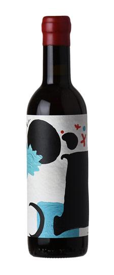 Buelan "Cap and Bells" Las Canciones No. 2 Oloroso Jerez (375 ml)