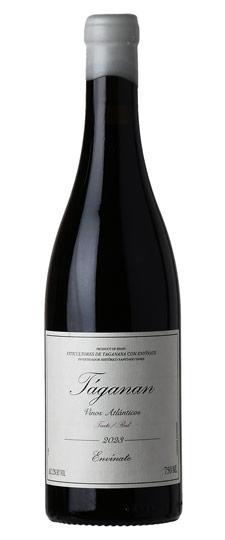 2023 Envínate "Taganán" Tinto Tenerife Canary Islands