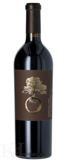 2021 Annulus "Vine Hill Ranch Vineyard" Oakville Cabernet Sauvignon