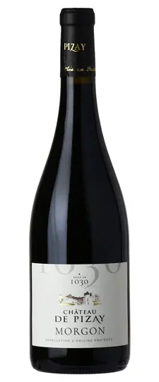 2023 Chateau de Pizay Morgon