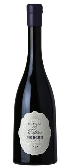 2023 Chateau de Pizay Morgon "La Centenaire"