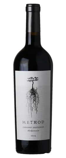 2023 Method California Cabernet Sauvignon