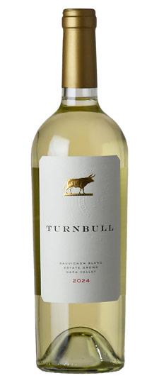 2024 Turnbull "Estate" Napa Valley Sauvignon Blanc