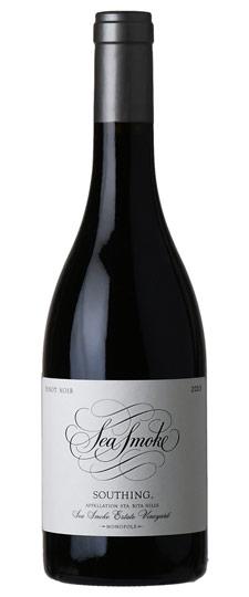 2023 Sea Smoke "Southing" Sta. Rita Hills Pinot Noir