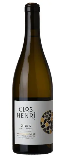 2024 Clos Henri "Otira - Glacial Stones" Sauvignon Blanc Marlborough