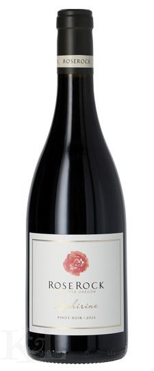 2023 Roserock (Drouhin) "Zéphirine" Eola-Amity Hills Pinot Noir