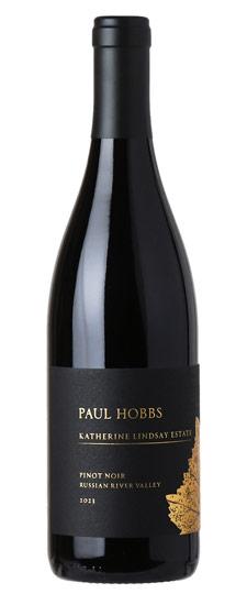 2023 Paul Hobbs "Katherine Lindsay Estate" Russian River Valley Pinot Noir